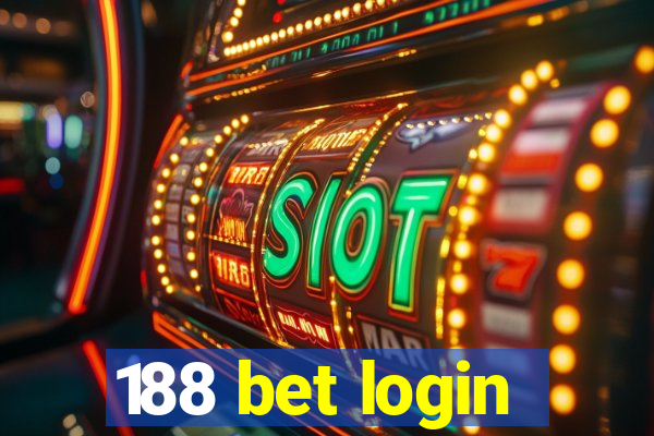 188 bet login